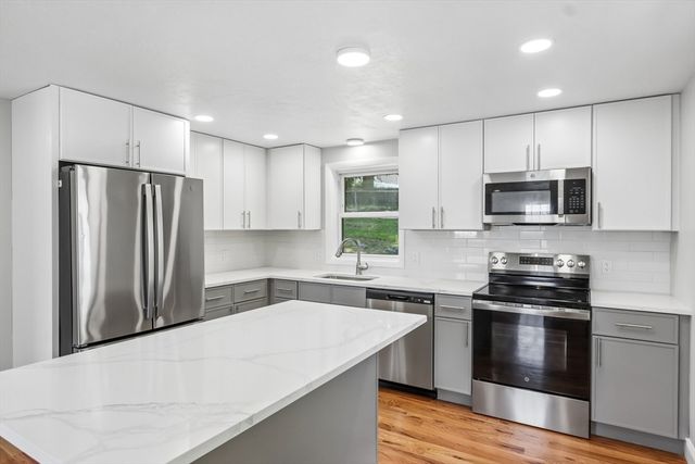25 Boylston Street, Worcester, MA 01605