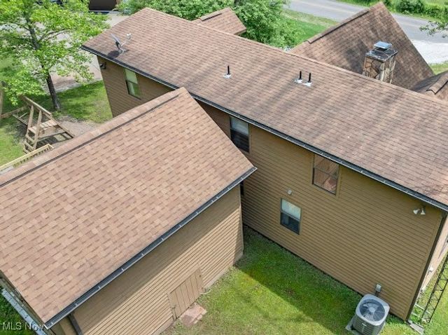 631 Short Brook, Vincent, OH 45784