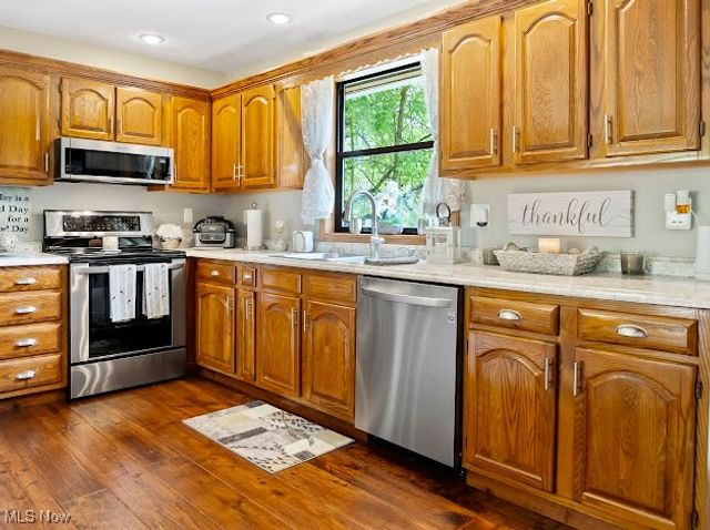 631 Short Brook, Vincent, OH 45784