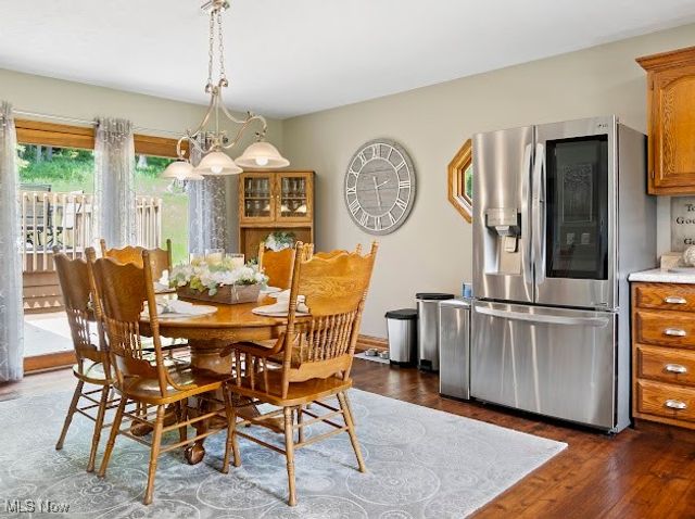 631 Short Brook, Vincent, OH 45784