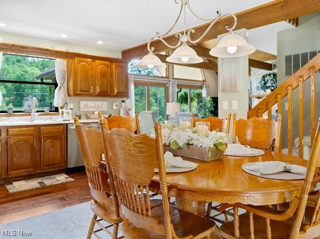 631 Short Brook, Vincent, OH 45784