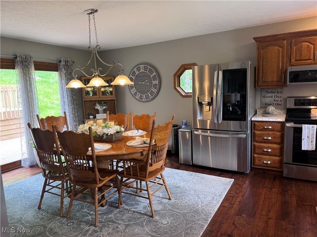 631 Short Brook, Vincent, OH 45784