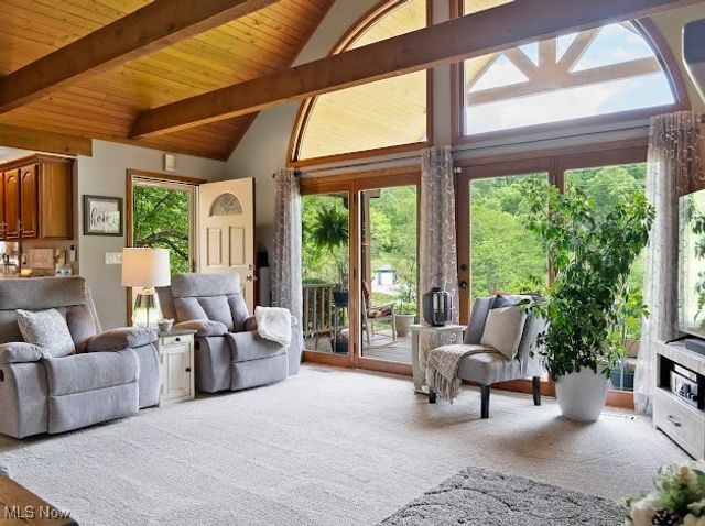 631 Short Brook, Vincent, OH 45784