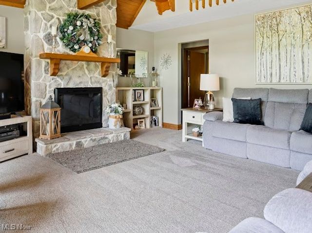 631 Short Brook, Vincent, OH 45784