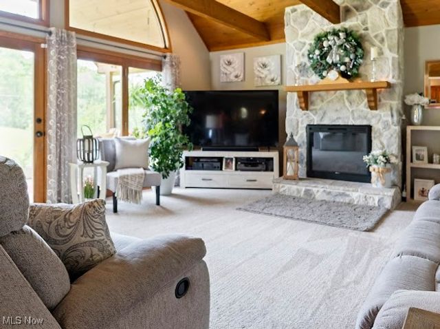 631 Short Brook, Vincent, OH 45784