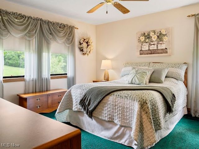 631 Short Brook, Vincent, OH 45784