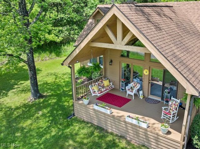 631 Short Brook, Vincent, OH 45784