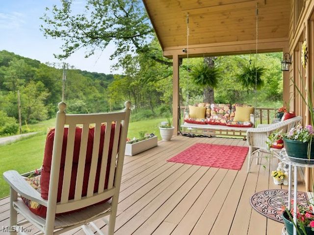 631 Short Brook, Vincent, OH 45784