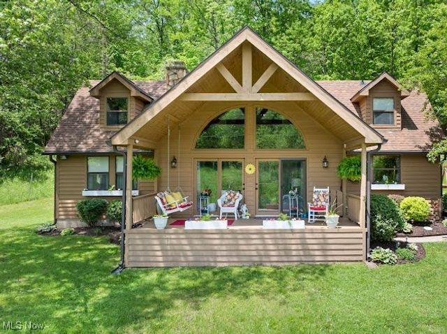 631 Short Brook, Vincent, OH 45784