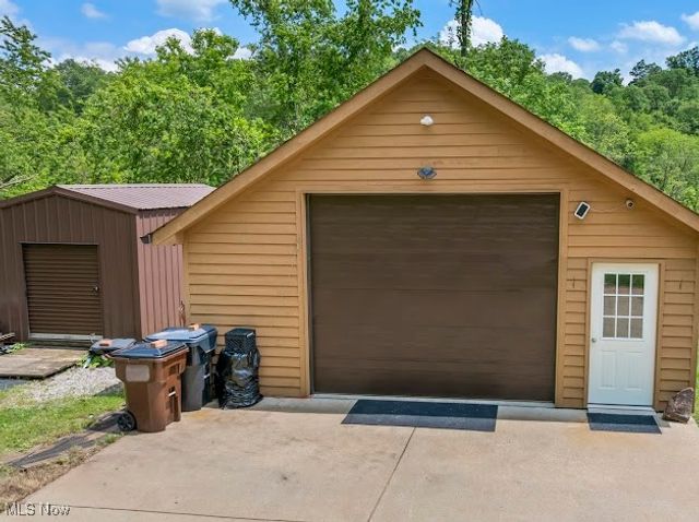 631 Short Brook, Vincent, OH 45784