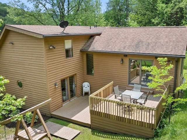 631 Short Brook, Vincent, OH 45784