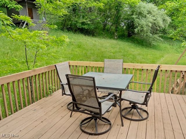 631 Short Brook, Vincent, OH 45784