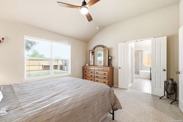 14411 High Plains Dr, San Antonio, TX 78254