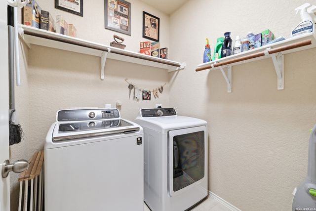 14411 High Plains Dr, San Antonio, TX 78254