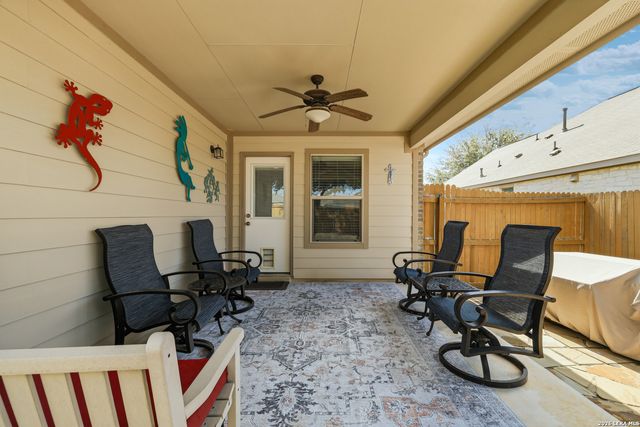 14411 High Plains Dr, San Antonio, TX 78254