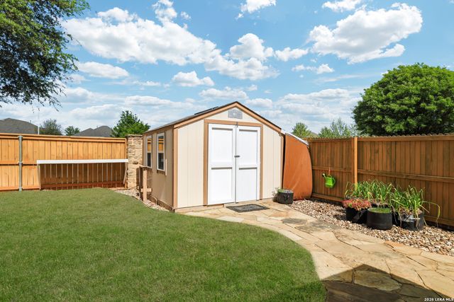 14411 High Plains Dr, San Antonio, TX 78254