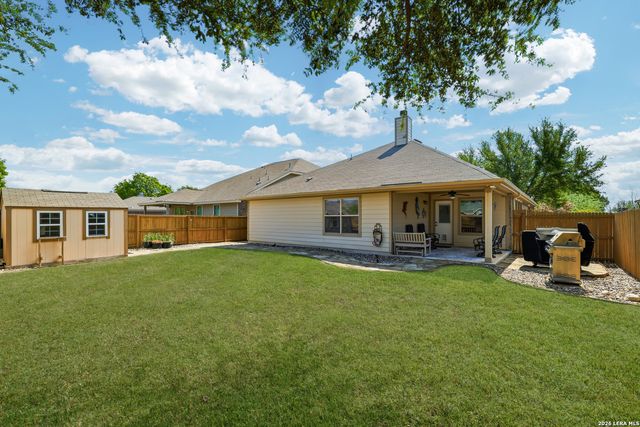 14411 High Plains Dr, San Antonio, TX 78254