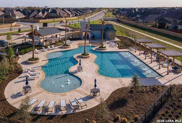 14411 High Plains Dr, San Antonio, TX 78254