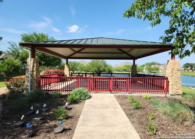 14411 High Plains Dr, San Antonio, TX 78254