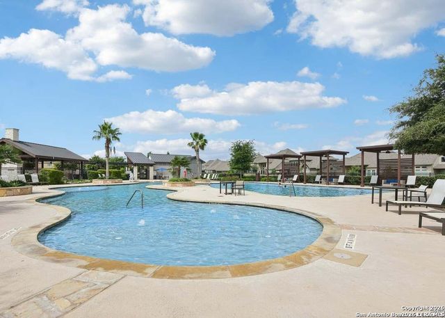 14411 High Plains Dr, San Antonio, TX 78254