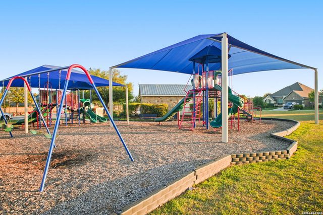 14411 High Plains Dr, San Antonio, TX 78254