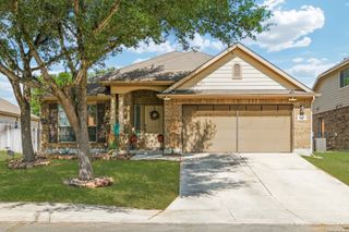 14411 High Plains Dr, San Antonio, TX 78254