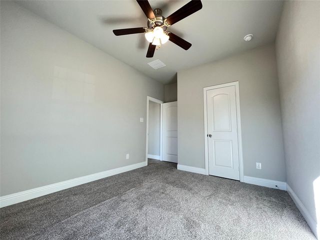 2813 Pronghorn Drive, Melissa, TX 75454