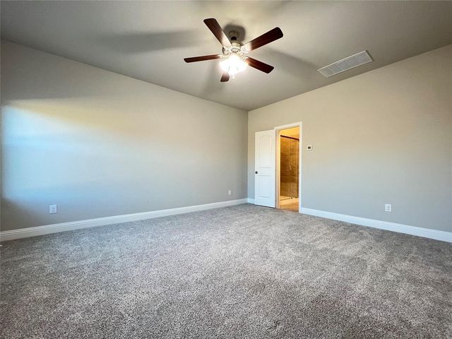 2813 Pronghorn Drive, Melissa, TX 75454