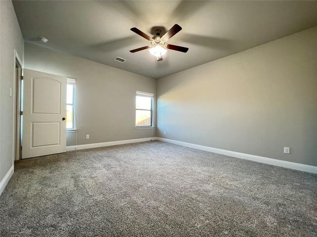 2813 Pronghorn Drive, Melissa, TX 75454