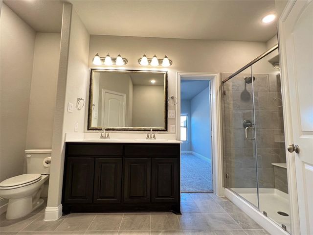 2813 Pronghorn Drive, Melissa, TX 75454