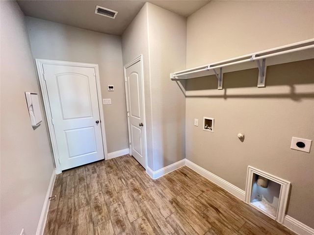 2813 Pronghorn Drive, Melissa, TX 75454