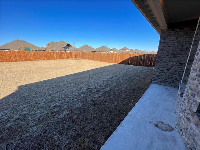 2813 Pronghorn Drive, Melissa, TX 75454