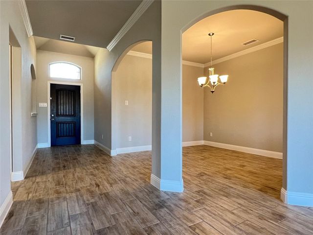 2813 Pronghorn Drive, Melissa, TX 75454