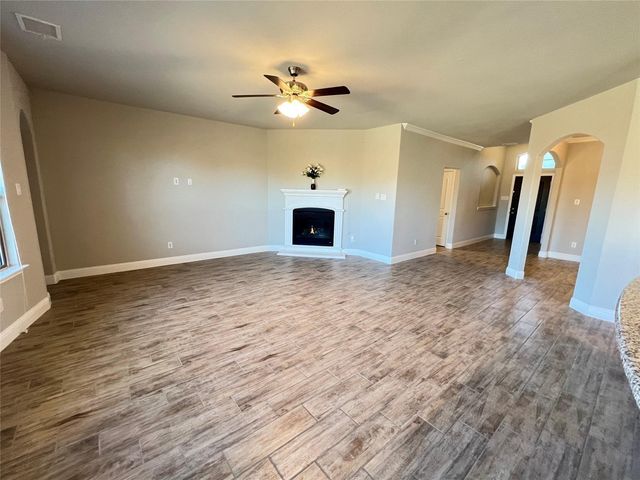 2813 Pronghorn Drive, Melissa, TX 75454