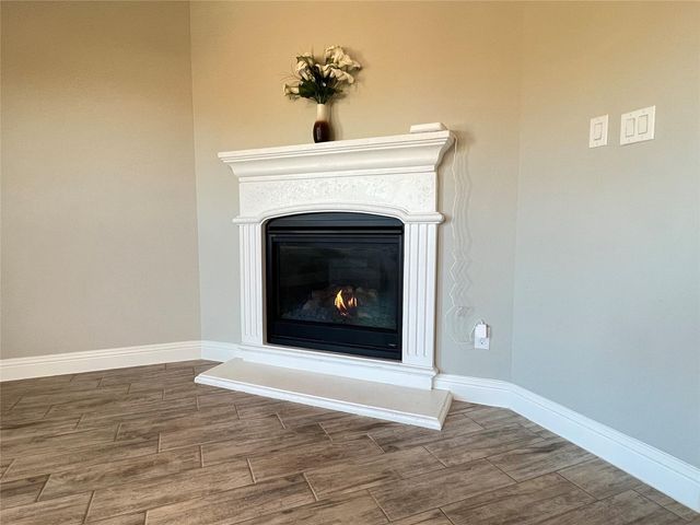 2813 Pronghorn Drive, Melissa, TX 75454