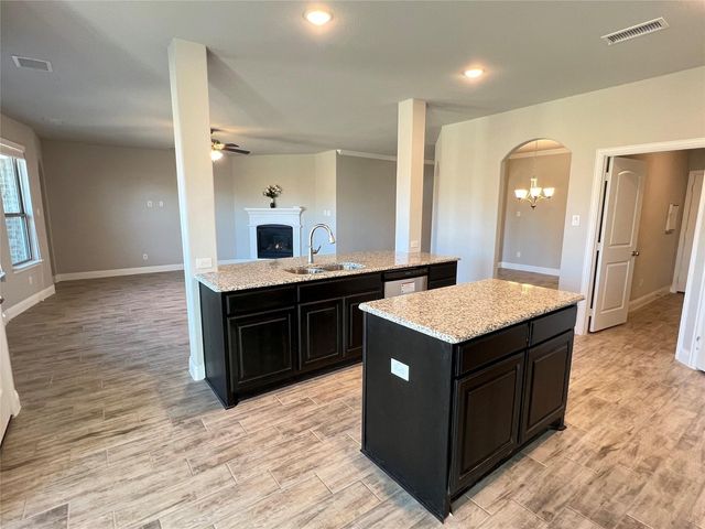 2813 Pronghorn Drive, Melissa, TX 75454