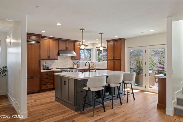 7985 Boothill Drive, Park City, UT 84098