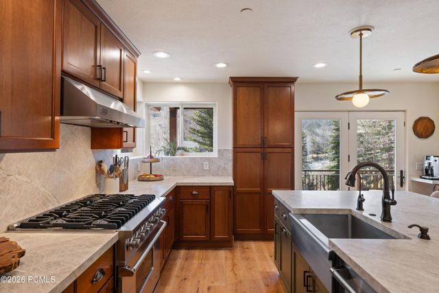 7985 Boothill Drive, Park City, UT 84098