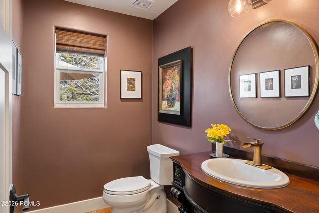 7985 Boothill Drive, Park City, UT 84098