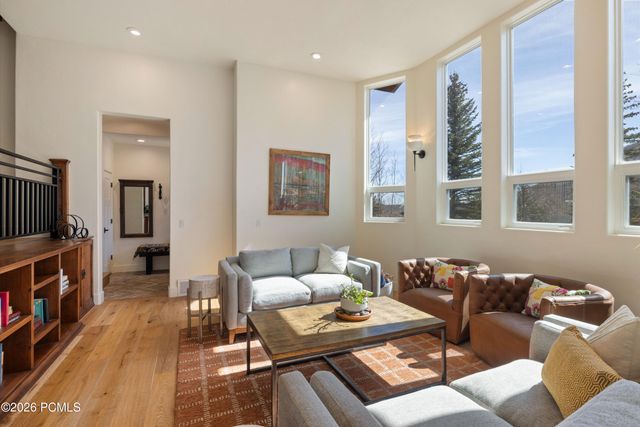 7985 Boothill Drive, Park City, UT 84098