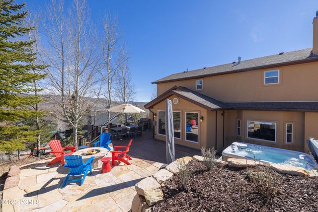7985 Boothill Drive, Park City, UT 84098