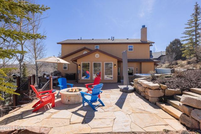 7985 Boothill Drive, Park City, UT 84098