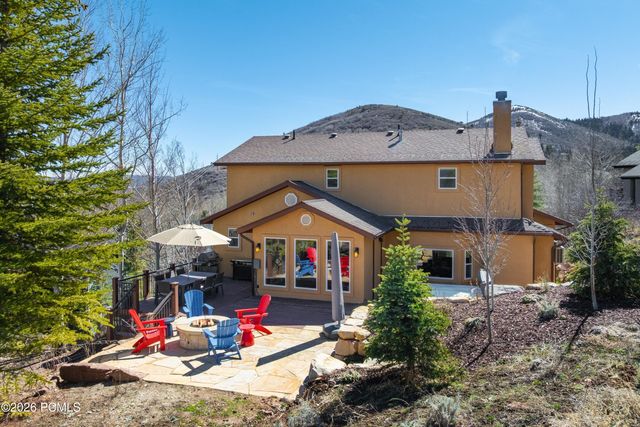 7985 Boothill Drive, Park City, UT 84098