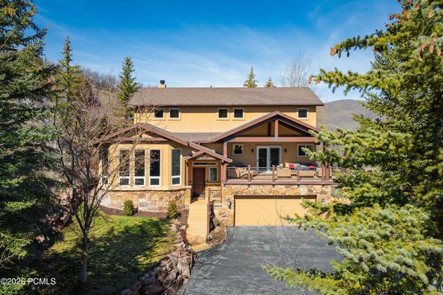 7985 Boothill Drive, Park City, UT 84098