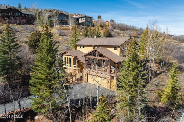 7985 Boothill Drive, Park City, UT 84098