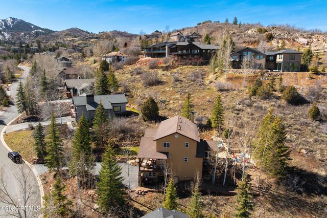 7985 Boothill Drive, Park City, UT 84098