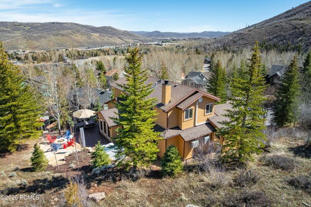 7985 Boothill Drive, Park City, UT 84098