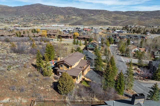 7985 Boothill Drive, Park City, UT 84098