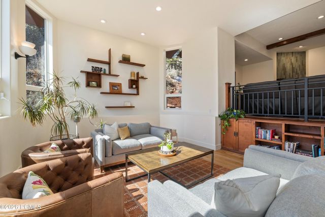 7985 Boothill Drive, Park City, UT 84098