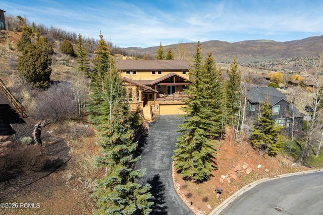 7985 Boothill Drive, Park City, UT 84098